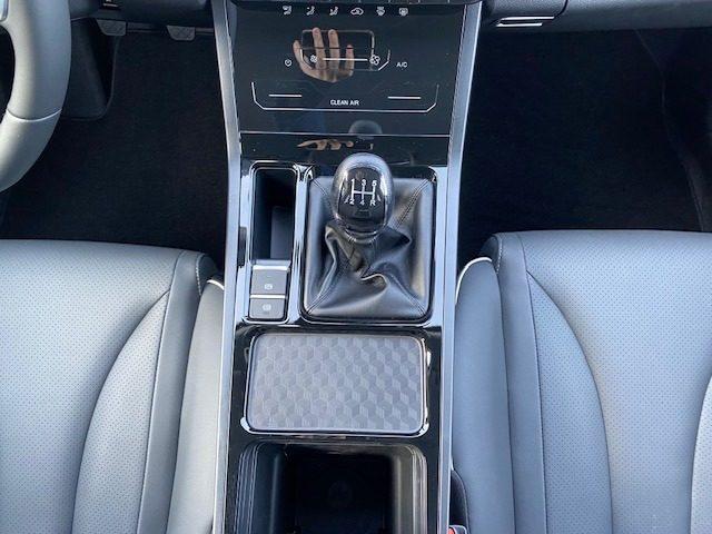 DR MOTOR DR 5.0 1.5 BI-FUEL GPL