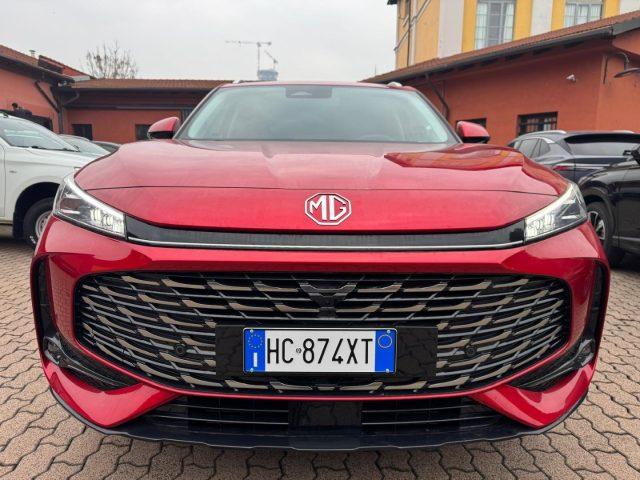 MG HS 1.5 FULL HYBRID+ 224CV LUXURY KM0