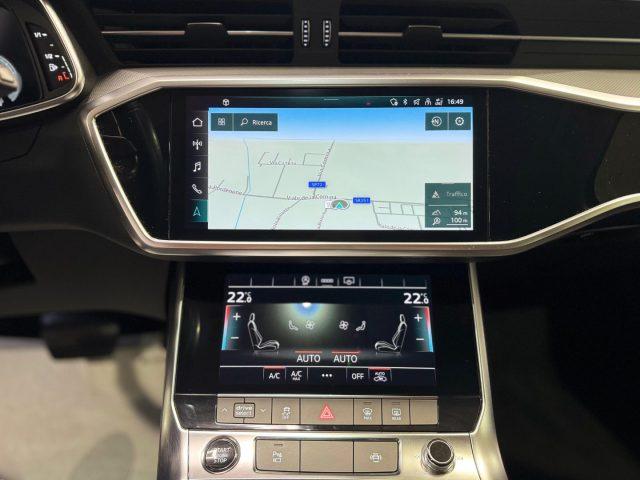 AUDI A6 AVANT 40 2.0 TDI S TRONIC BUSINESS DESIGN *MATRIX*