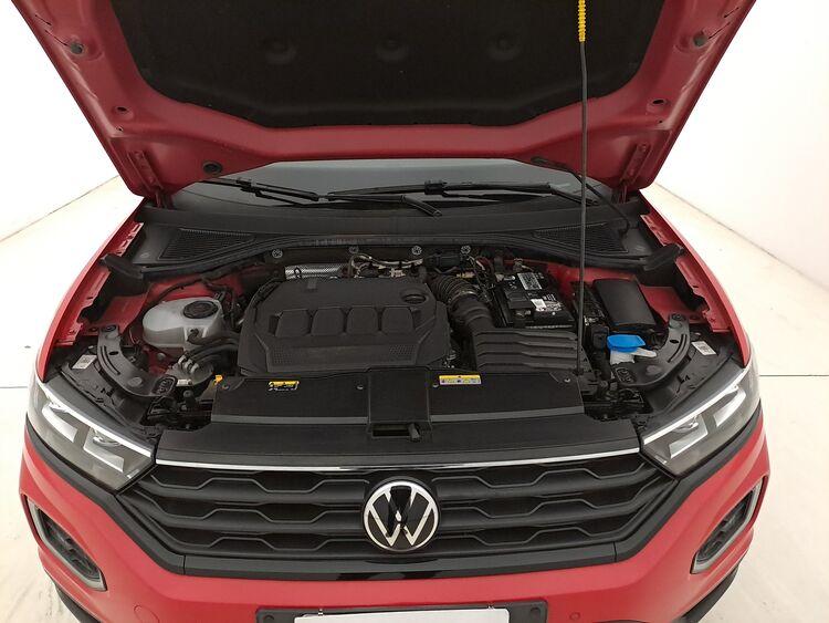 Volkswagen T-Roc Style BR929011 2.0 Diesel 116CV