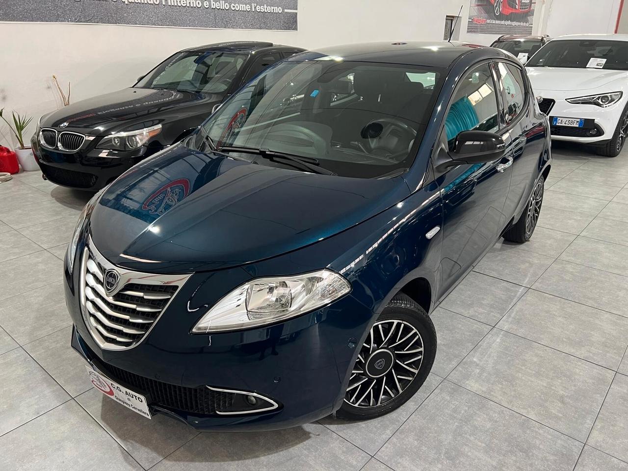 Lancia Ypsilon 1.2 69 CV - 30th Anniversary - 2015