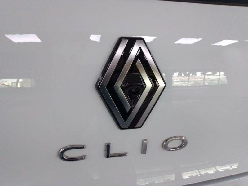Renault Clio 1.0 tce Evolution Gpl 100cv