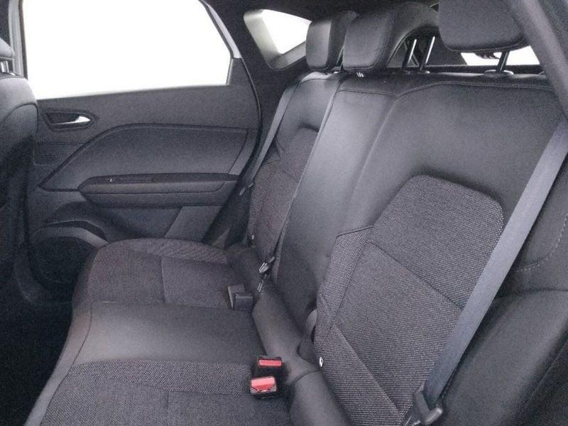 Renault Captur 1.6 E-Tech phev Rive Gauche 160cv auto