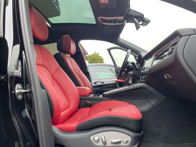 Porsche Macan 2.9 GTS 380cv pdk SOLO 29000 KM!!!!