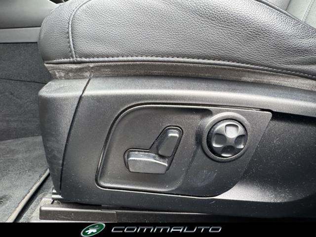 MASERATI Levante V6 Diesel AWD Gransport