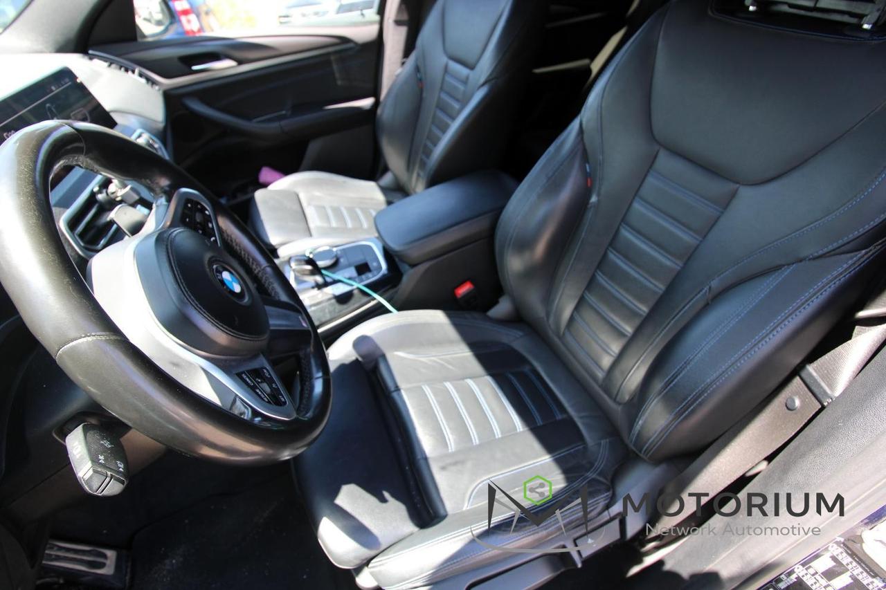 BMW X4 xDrive20d Msport