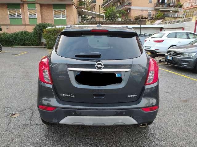 Opel Mokka X Mokka X 1.4 t Business Gpl-tech 4x2 140cv