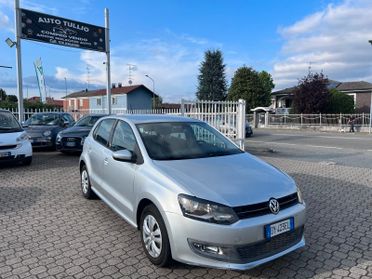 Volkswagen Polo 1.2 70 CV 5p. Comfortline