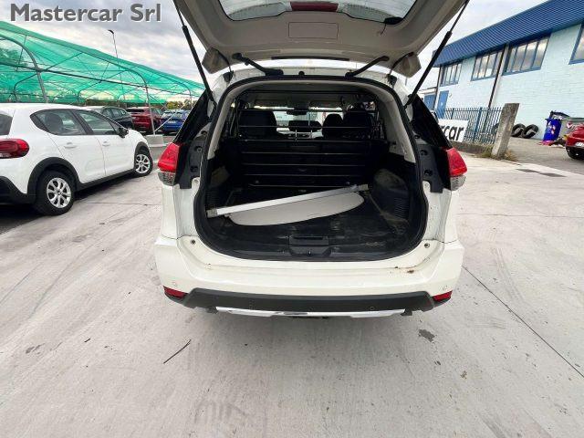 NISSAN X-Trail 1.6 dci Business 4wd N1 autocarro - FN577RH