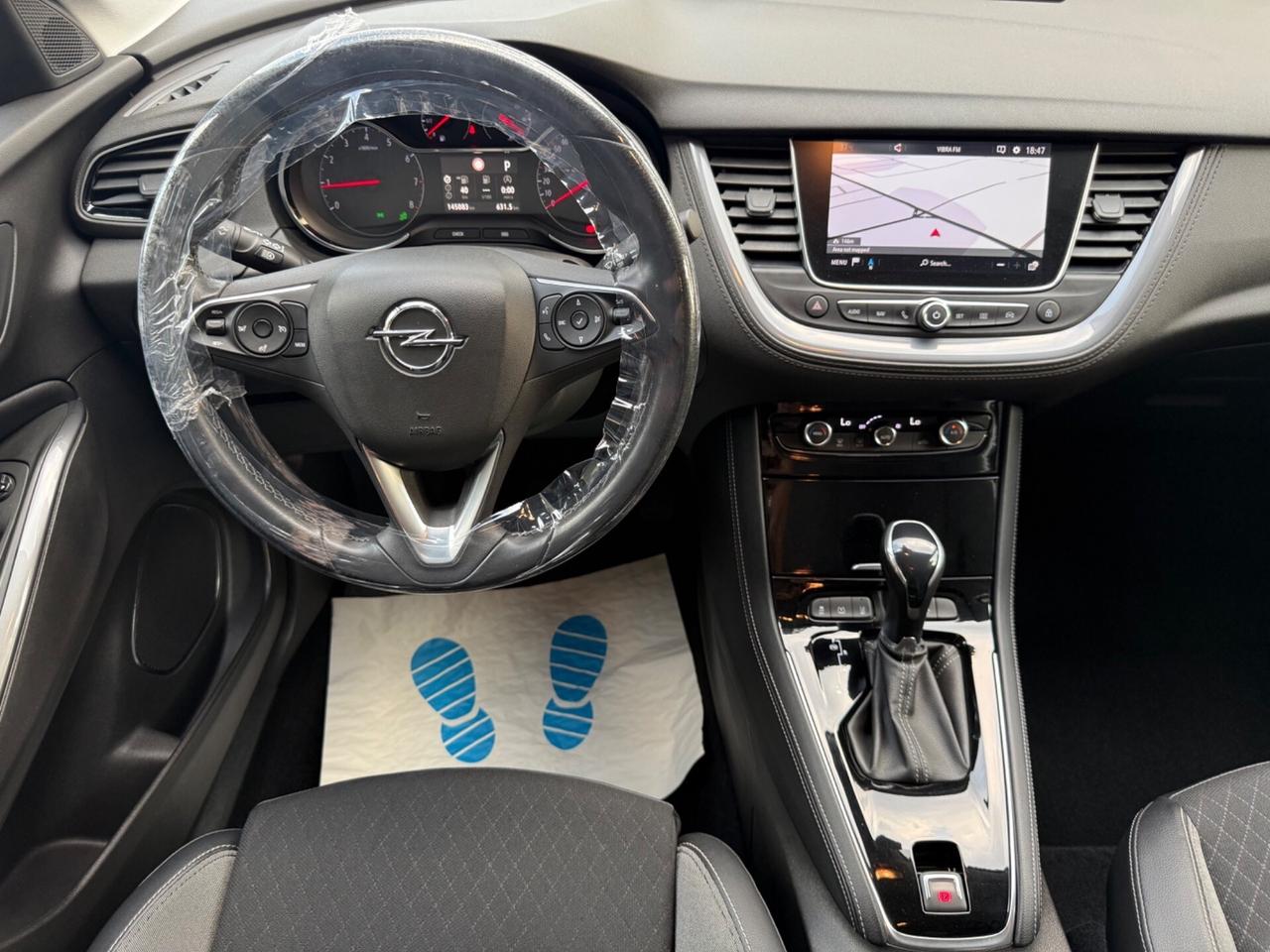 Opel Grandland X 1.2 Turbo 12V 130 CV Start&Stop a