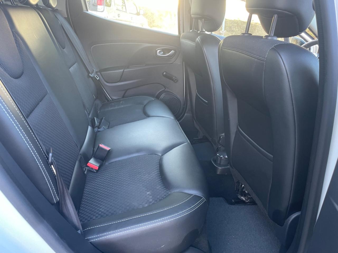 Renault Clio dCi 8V 75 CV 5 porte Business