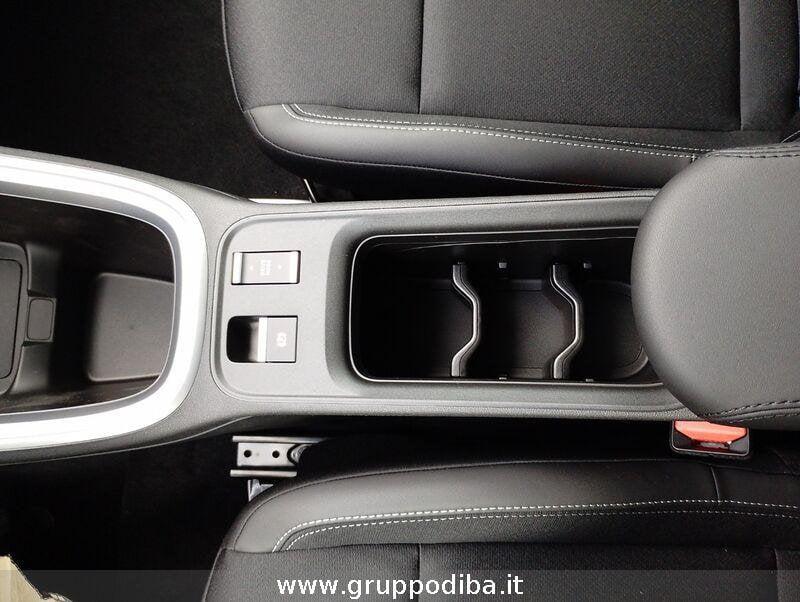 Jeep Avenger P2K E-Hybrid Altitude 1.2 110cv Dct Mh