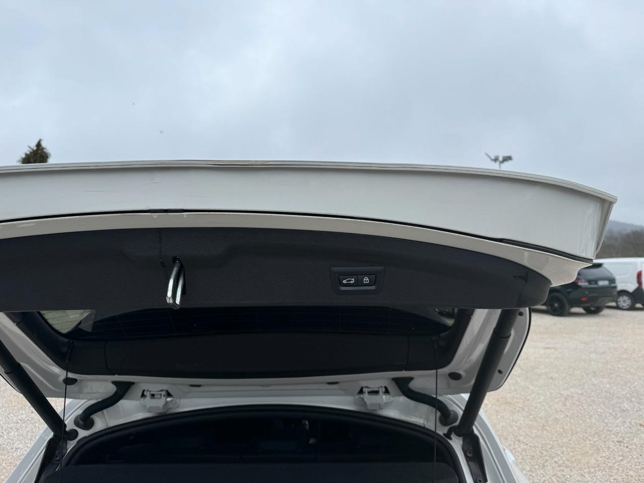 Bmw X2 xDrive18d M-Sport AUTOMATICA