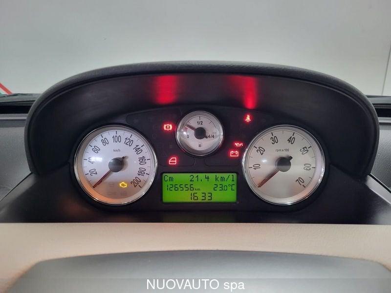 Lancia Ypsilon Ypsilon 1.2 69 CV Platino