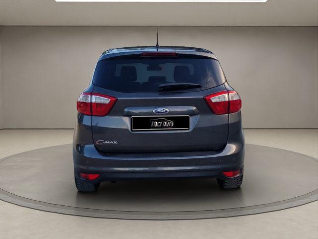 FORD C-Max 1.6 TDCi 115CV Titanium