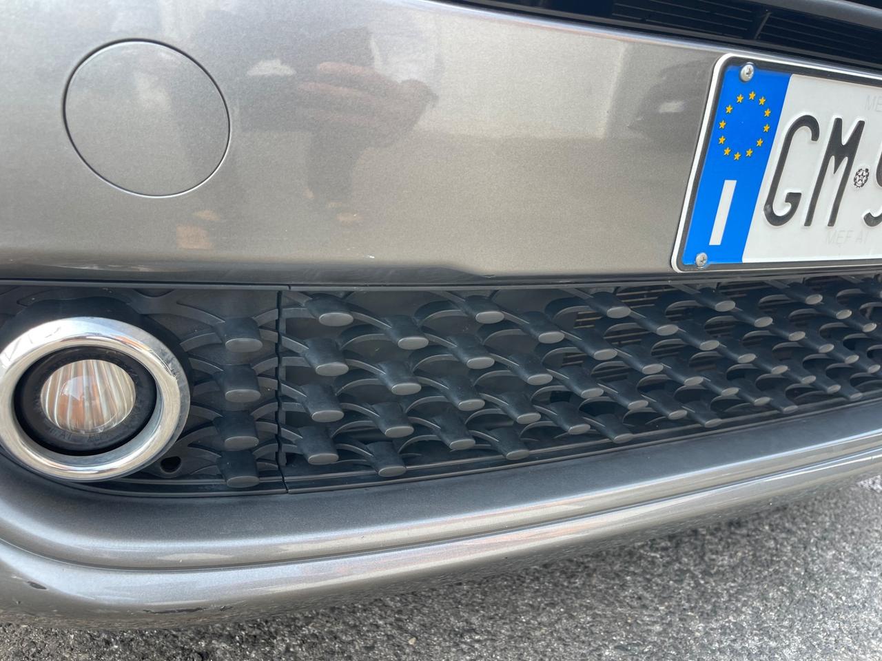 Fiat 500 1.0 Hybrid Dolcevita KM 55.000 CERTIFICATI!!!