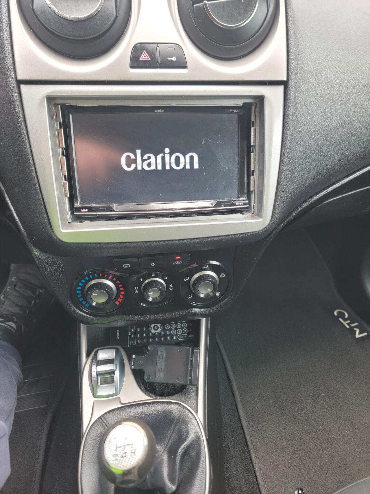 Alfa Romeo MiTo 1.3 JTDm-2 95 CV S&S Distinctive garanzia