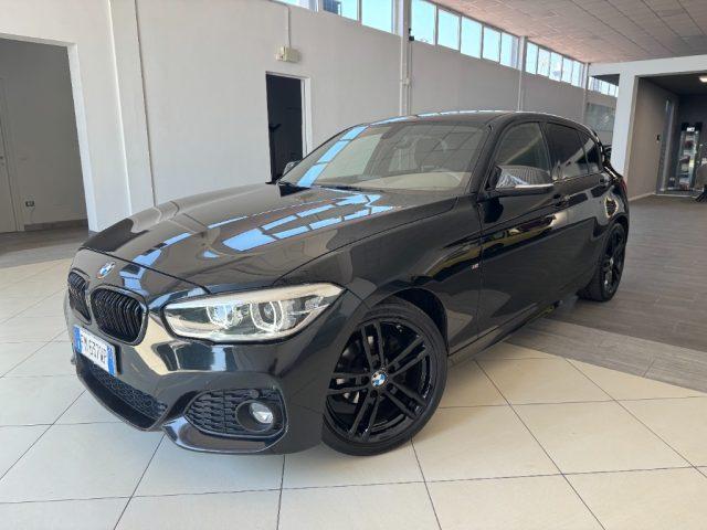 BMW 116 d 5p. Msport