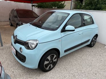 Renault Twingo SCe Stop&Start Lovely