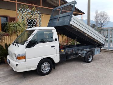 RIBALTABILE HYUNDAI H100