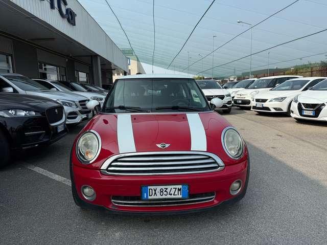 MINI Cooper Mini 1.6 Cooper 120cv