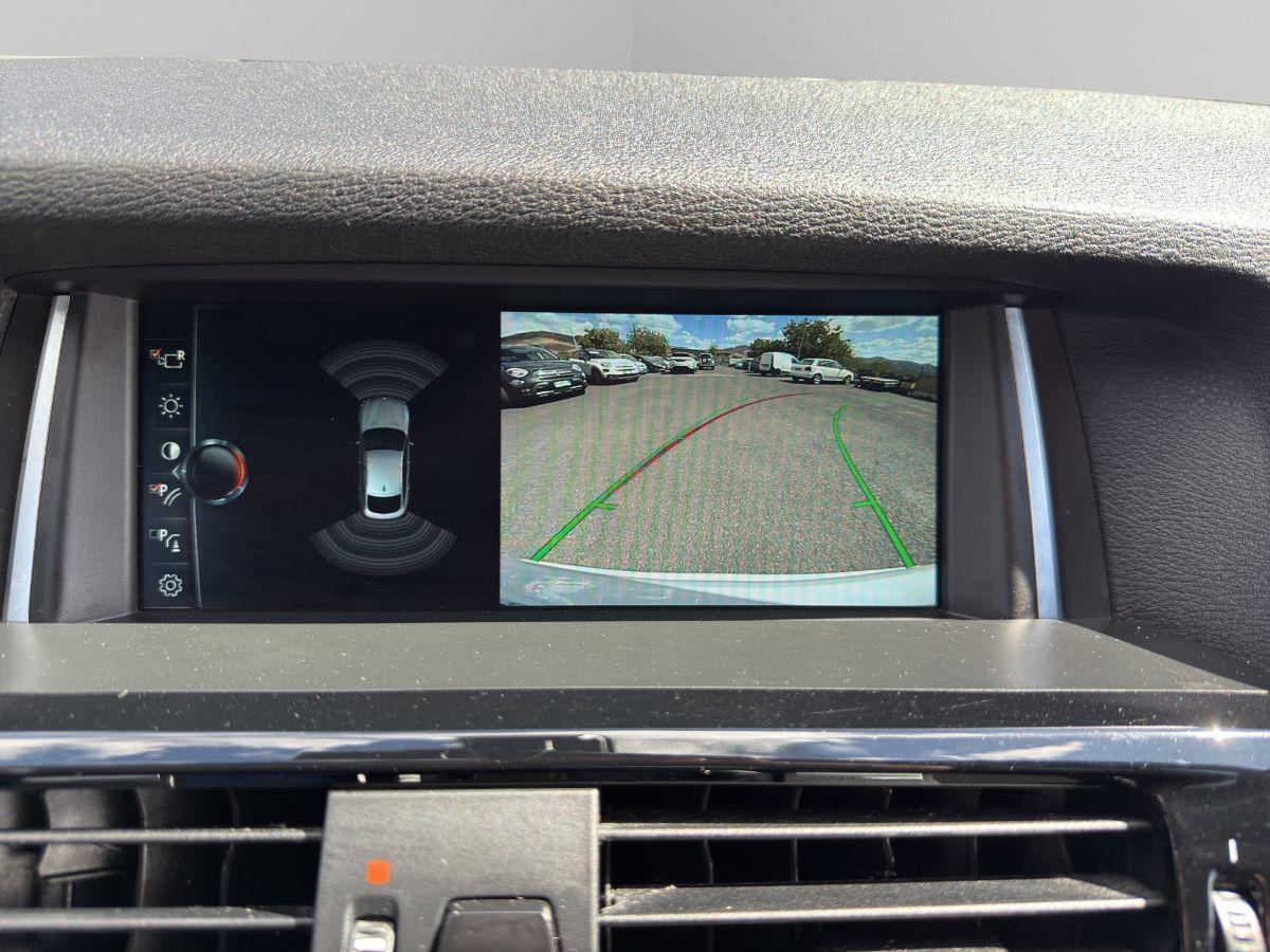 BMW - X4 - xDrive20d 190CV Msport