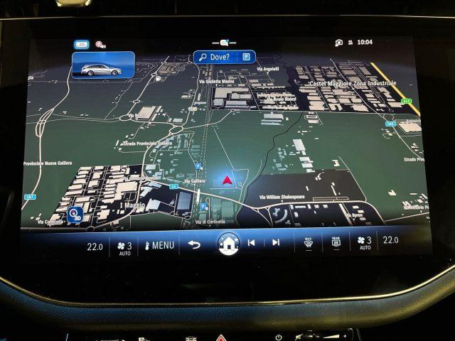 MERCEDES-BENZ E 220 d Mild hybrid S.W. AMG Line Premium Plus