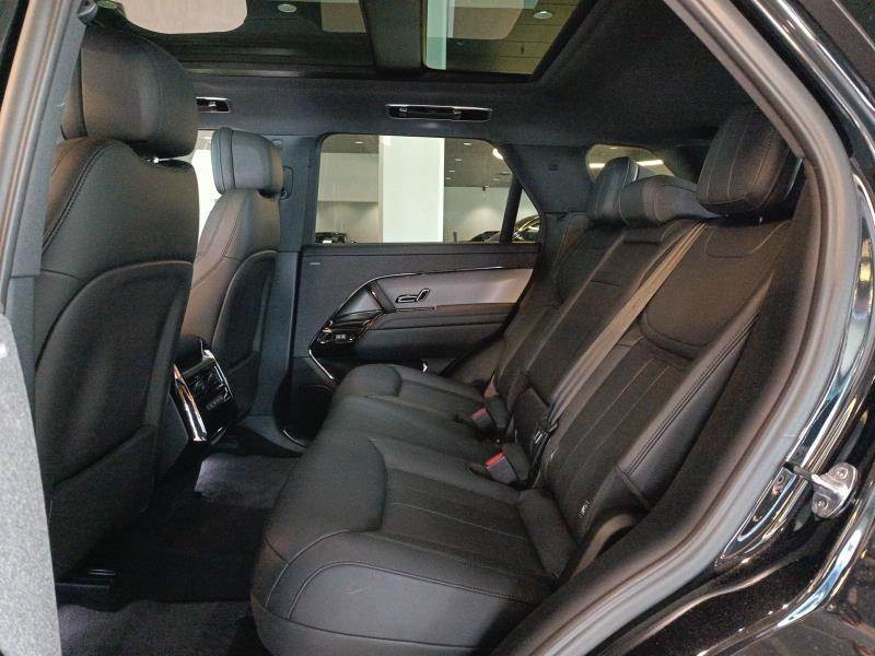 Land Rover Range Rover Sport 3.0 D I6 MHEV Dynamic HSE AWD Auto