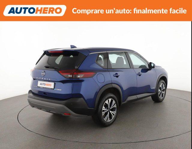 NISSAN X-Trail e-Power e-4orce 4WD 5 posti Acenta