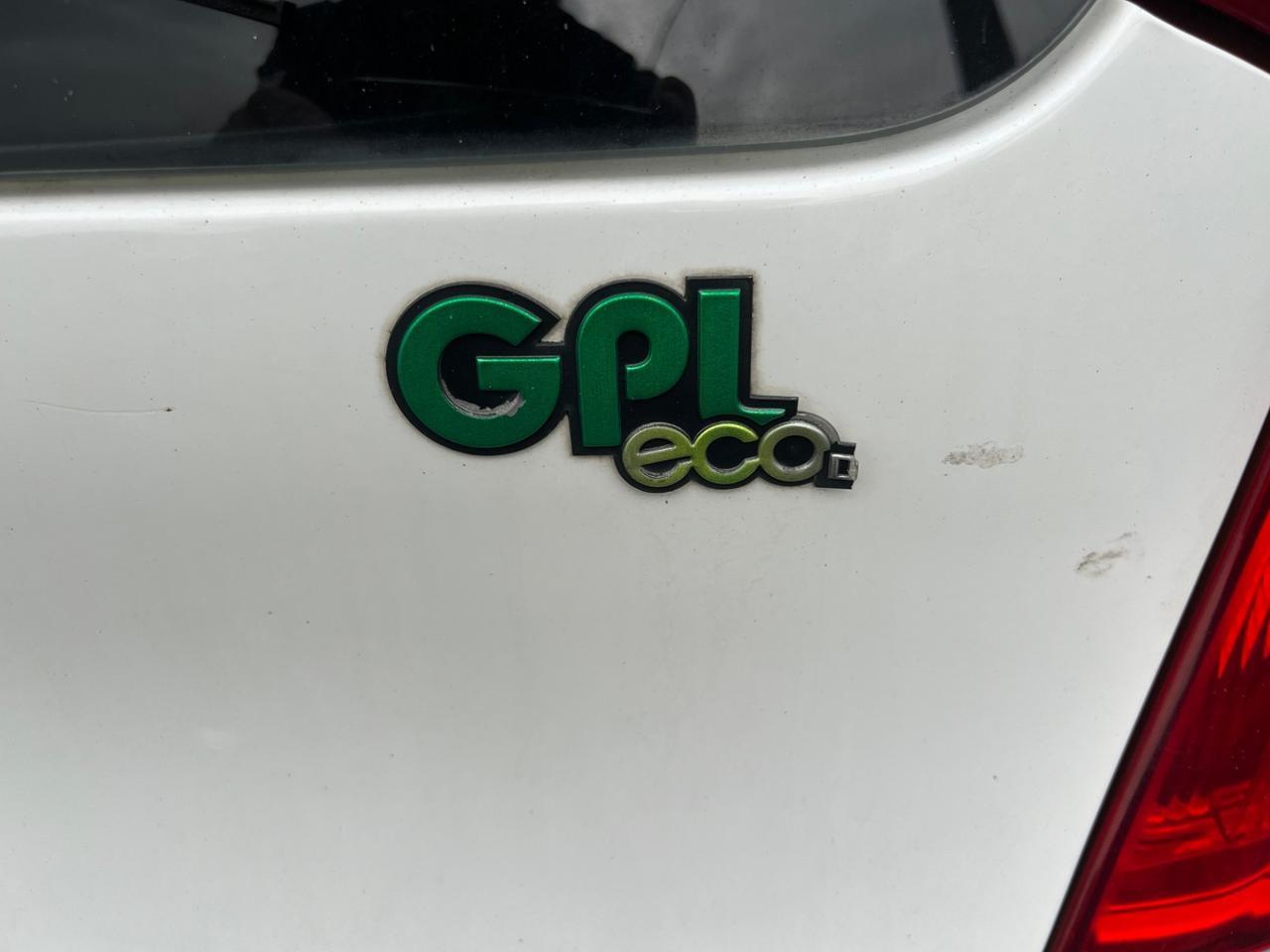 Kia Picanto 1.0 12V EcoGPL 5 porte City