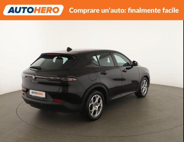 ALFA ROMEO Tonale 1.6 diesel 130 CV TCT6 Sprint