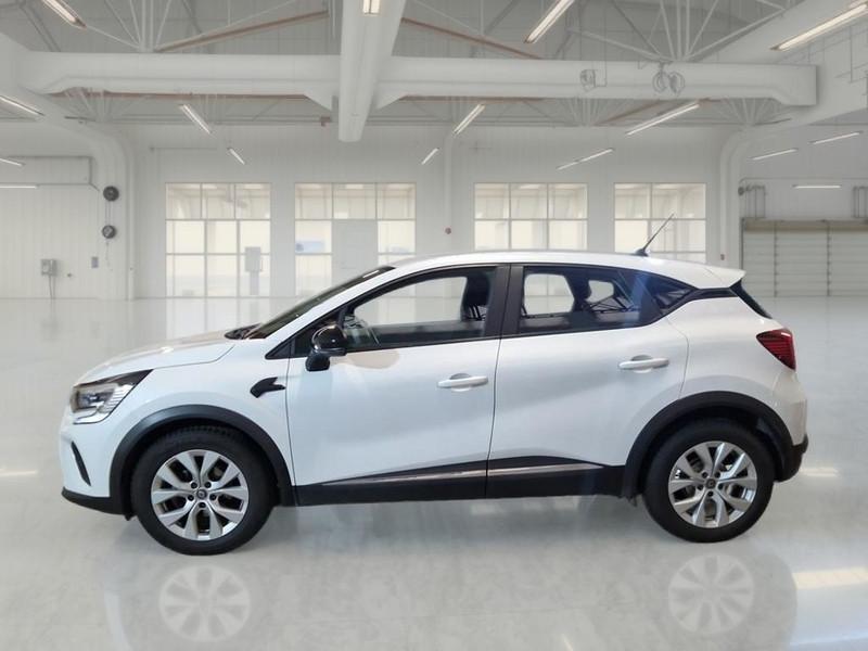 RENAULT CAPTUR 1.5 DCI BLUE 85KW BUSINESS EDC