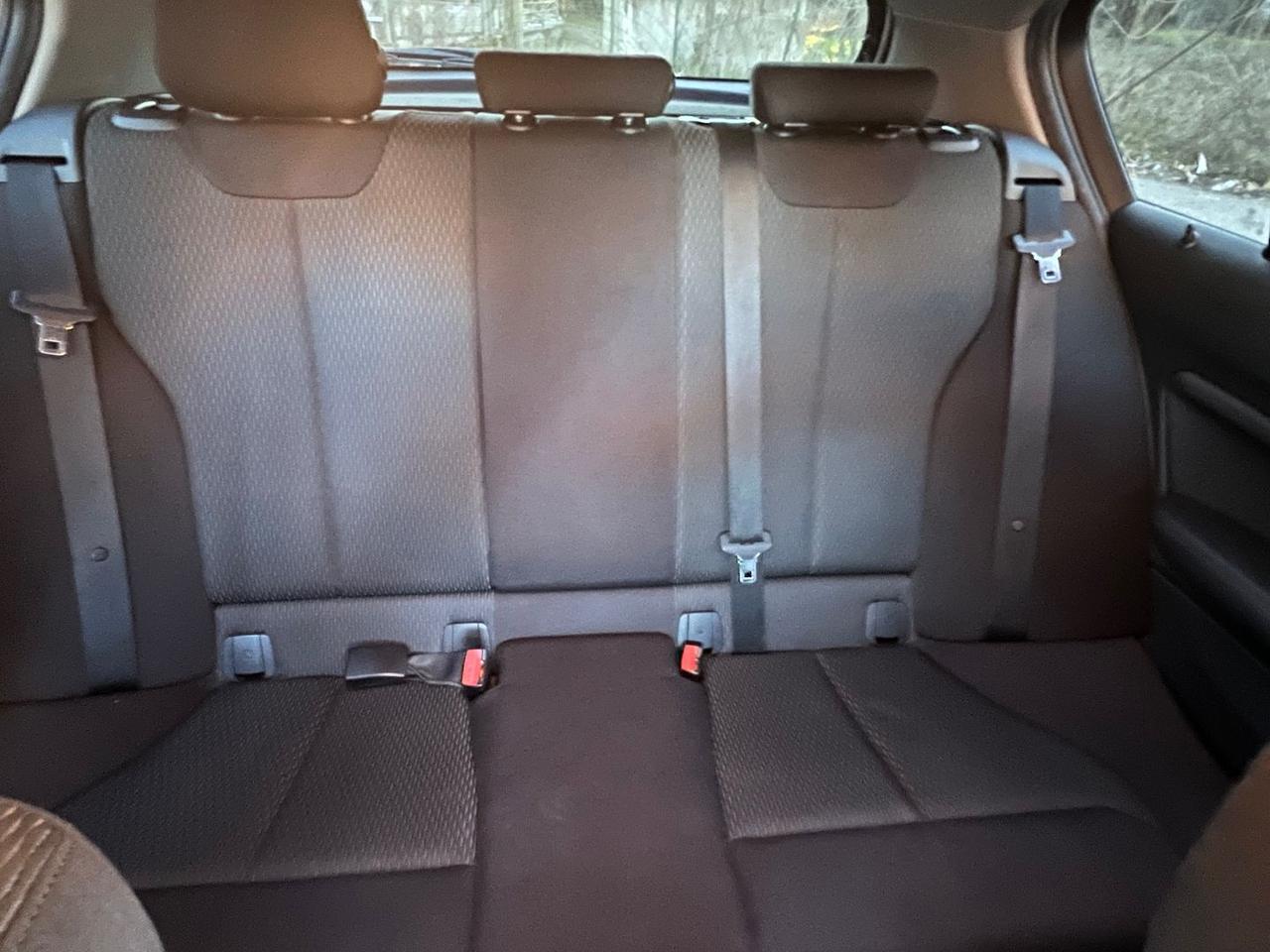 Bmw 116 i Advantage #9395