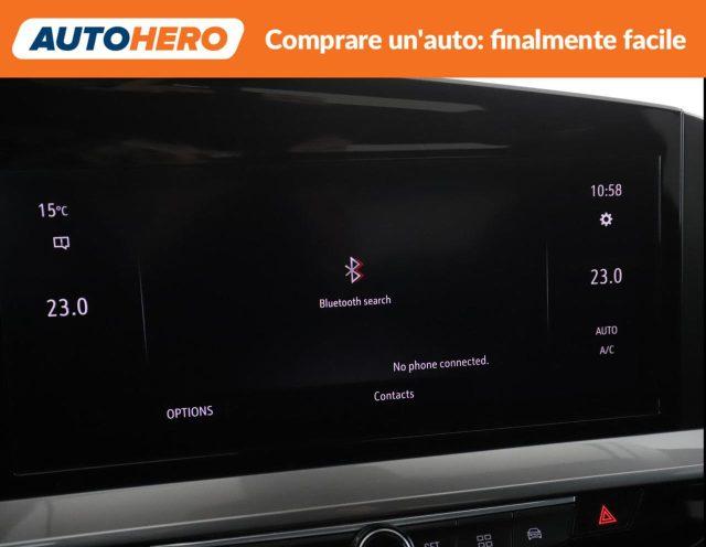 OPEL Mokka X 1.2 Turbo 130 CV Ultimate