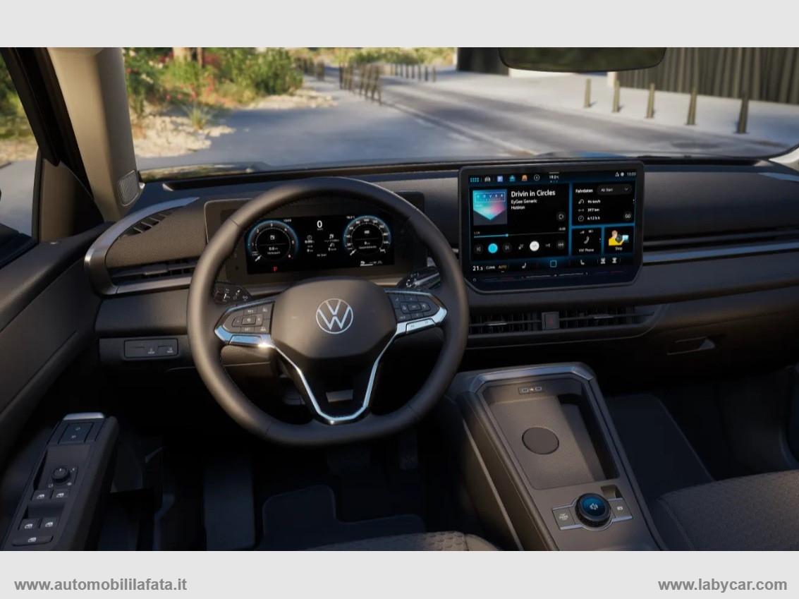 VOLKSWAGEN T-Roc 1.5 eTSI ACT 150 CV DSG Life KM 0