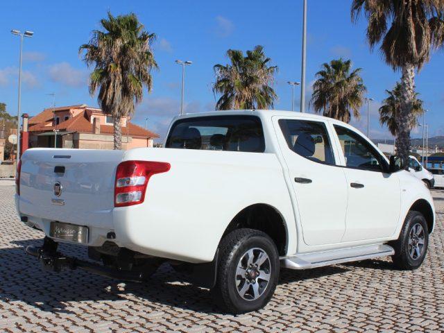 FIAT Fullback 2.4 150CV SX AUTOCARRO