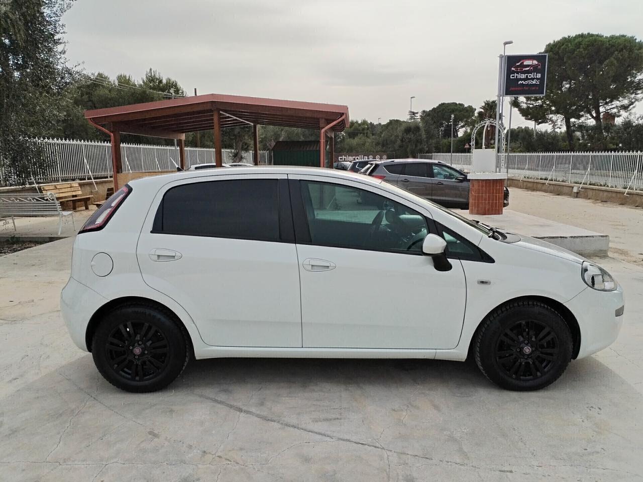 Fiat Punto Evo 1.3 Mjt 75cv 5 porte DYNAMIC