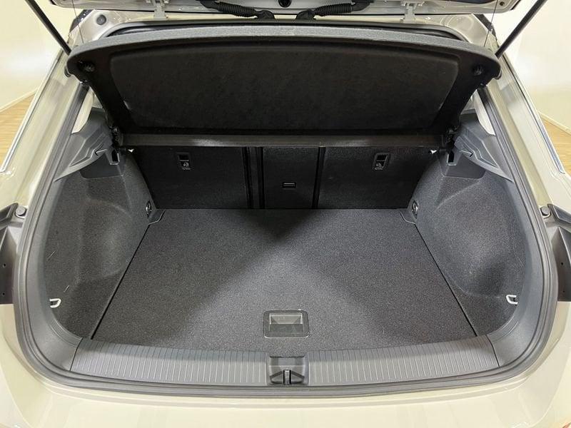 Volkswagen T-Roc T-Roc 1.0 TSI Style