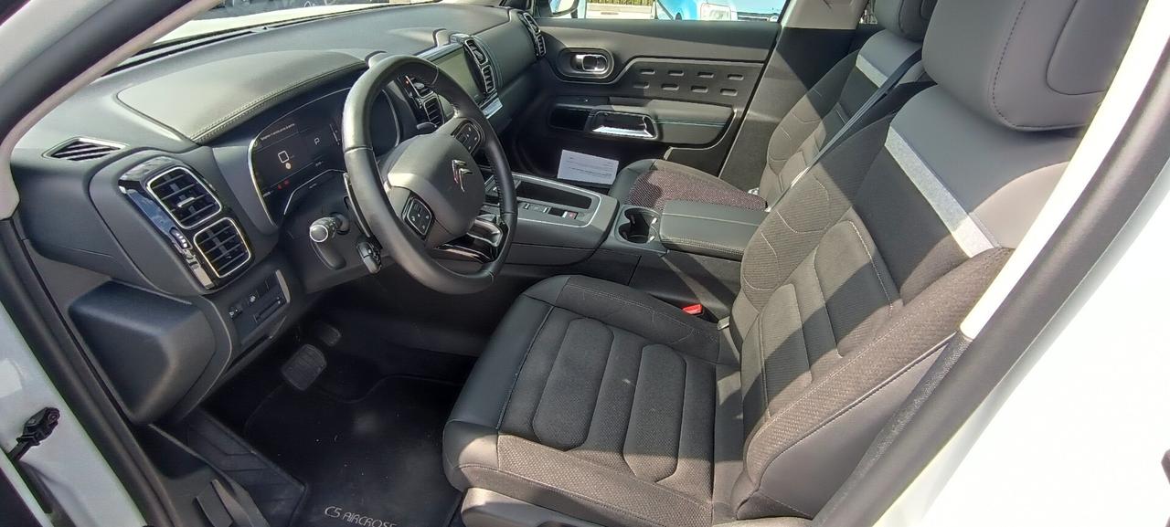 Citroen C5 Aircross BlueHDi 130 S&S EAT8 Feel Pack