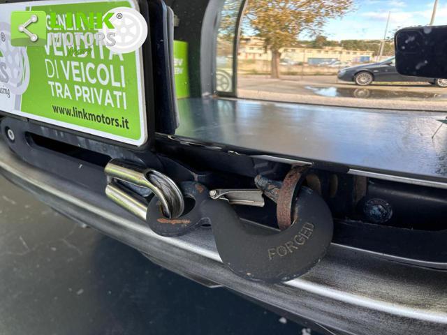 FORD Ranger 2.2 TDCi Doppia Cabina XL- UNICO