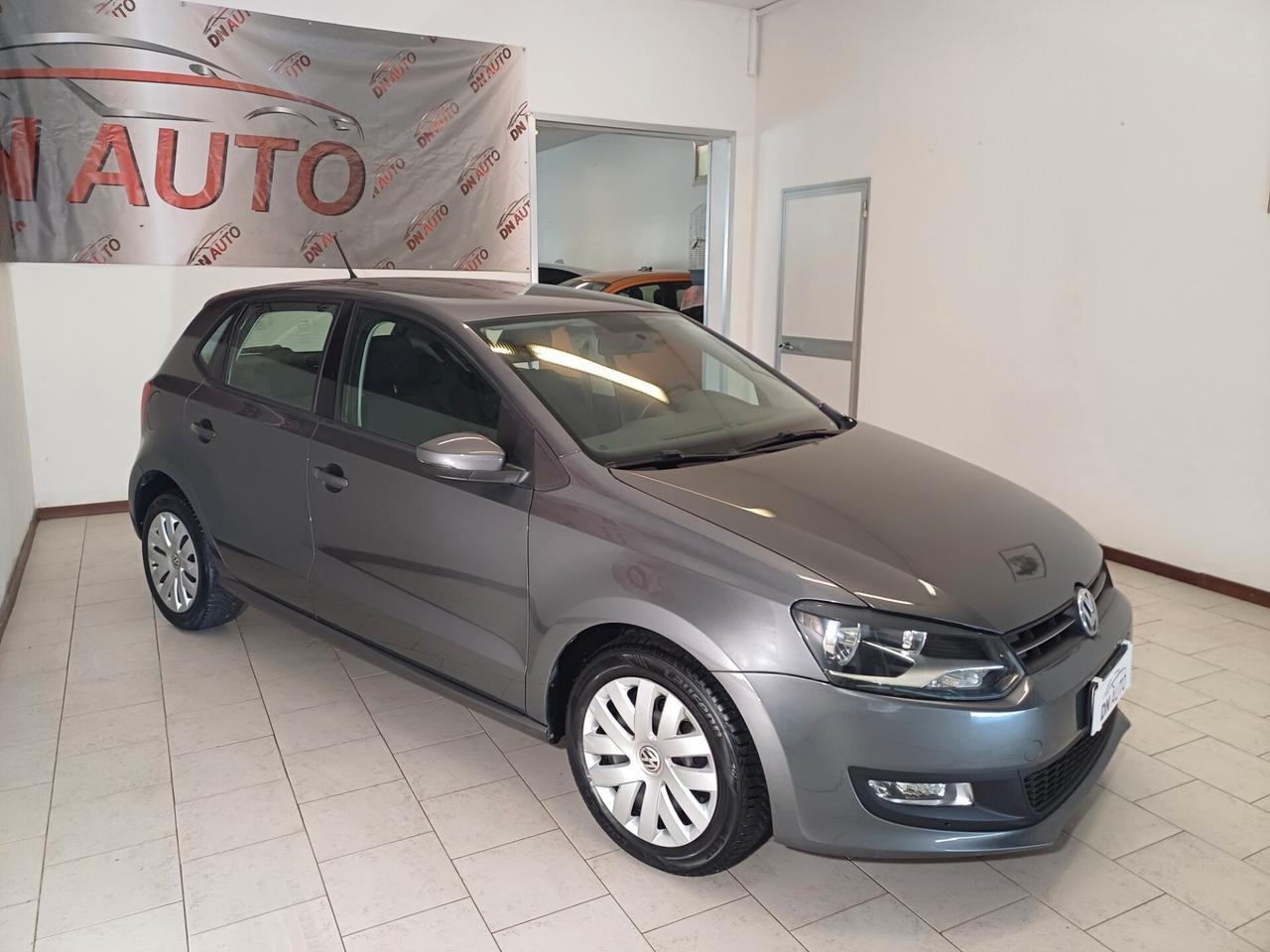 Volkswagen Polo 1.2 70 CV 5p. Comfortline