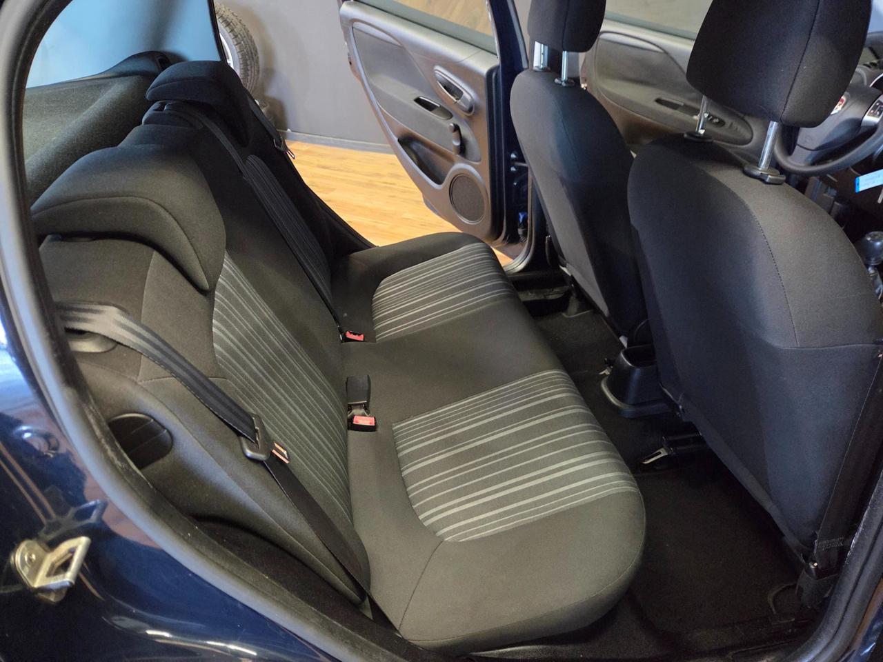 Fiat Punto Evo 5 Porte Punto Evo 5p 1.2 Dynamic s&s