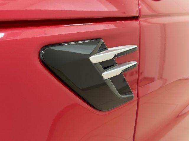 LAND ROVER Range Rover Sport 3.0 SDV6 249 CV HSE