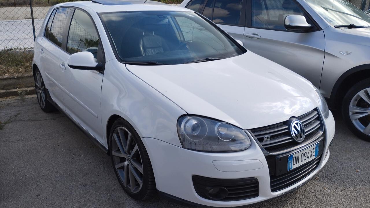 Volkswagen Golf 2.0/170CV TDI DPF 5p. DSG GT Sport