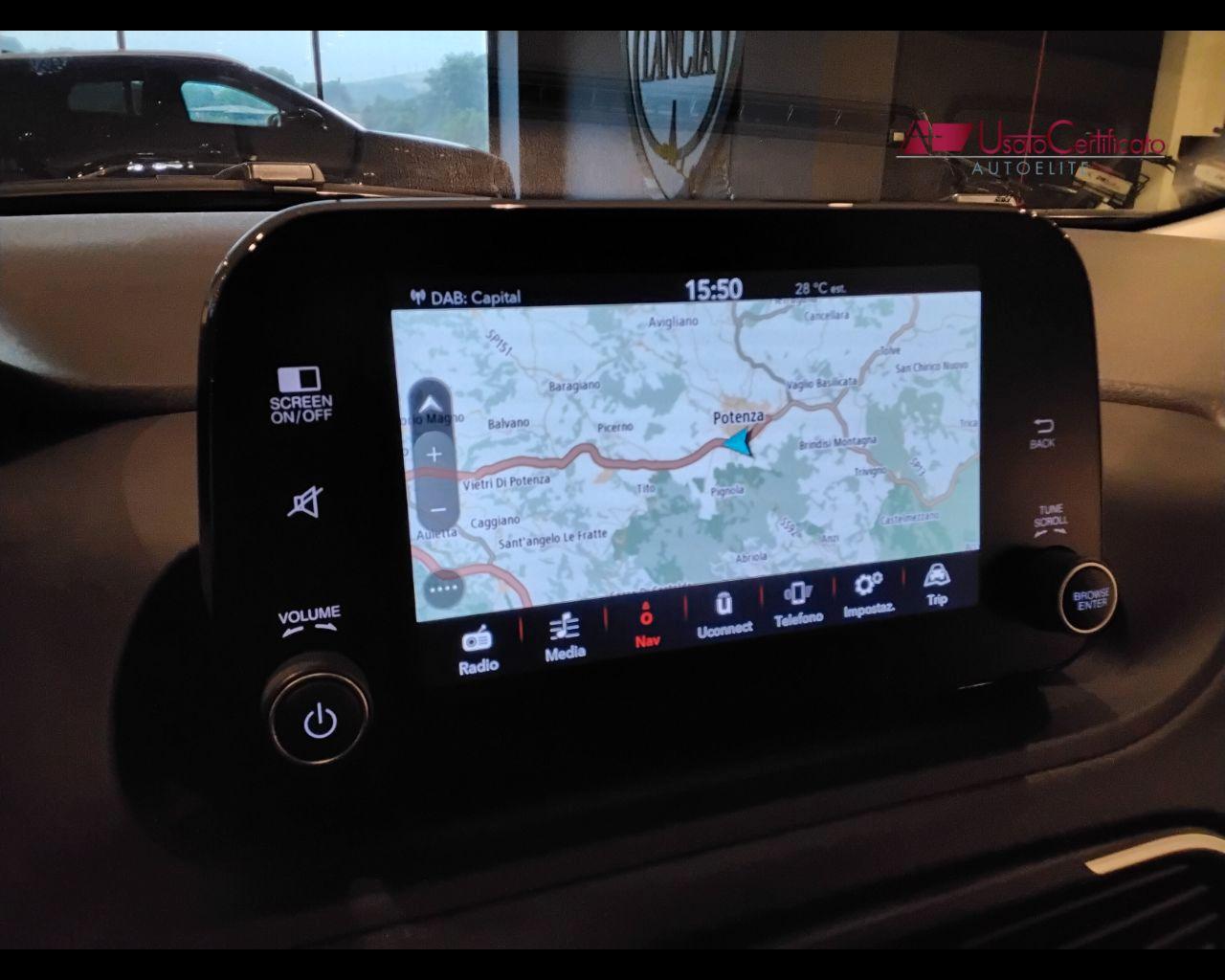 FIAT Tipo 1.6 Mjt S&S 5 porte Business