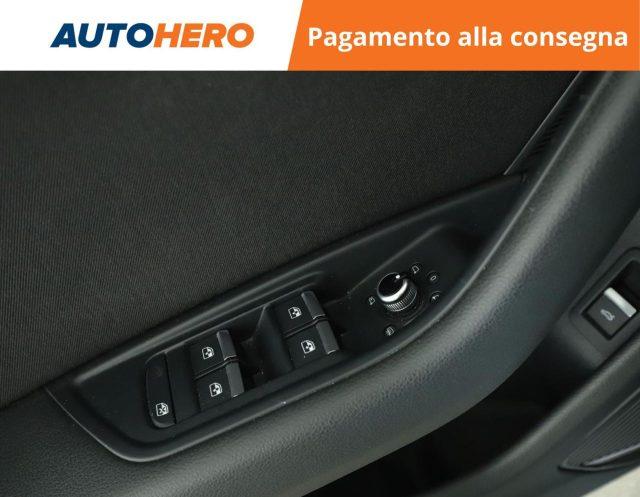 AUDI A4 Avant 40 TDI S tronic S line edition