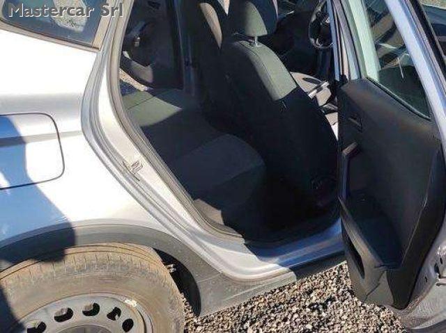 SEAT Arona NEOPATENTATI Arona 2022 1.0 TSI 95cv tg: GS569NT