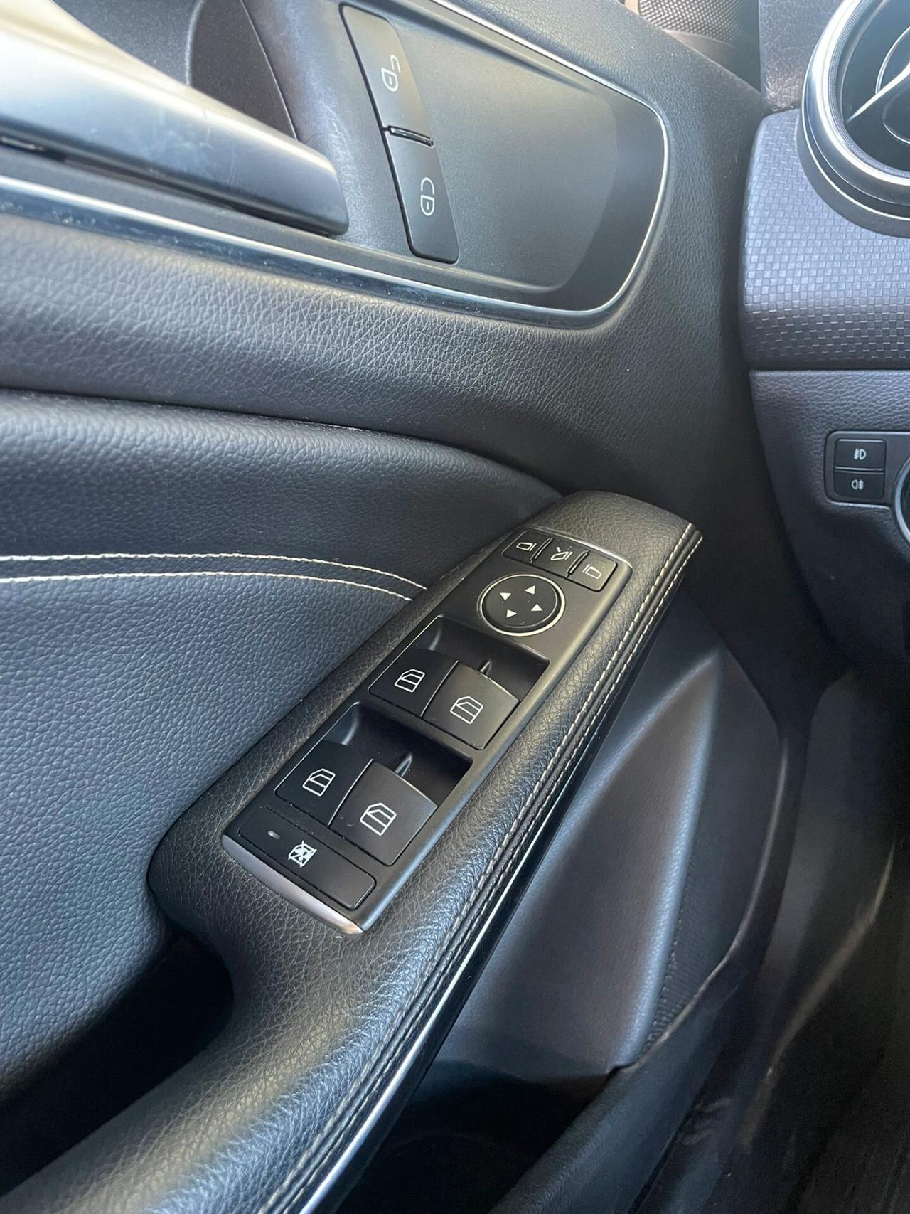 Mercedes-benz A 180 CDI Automatic Executive