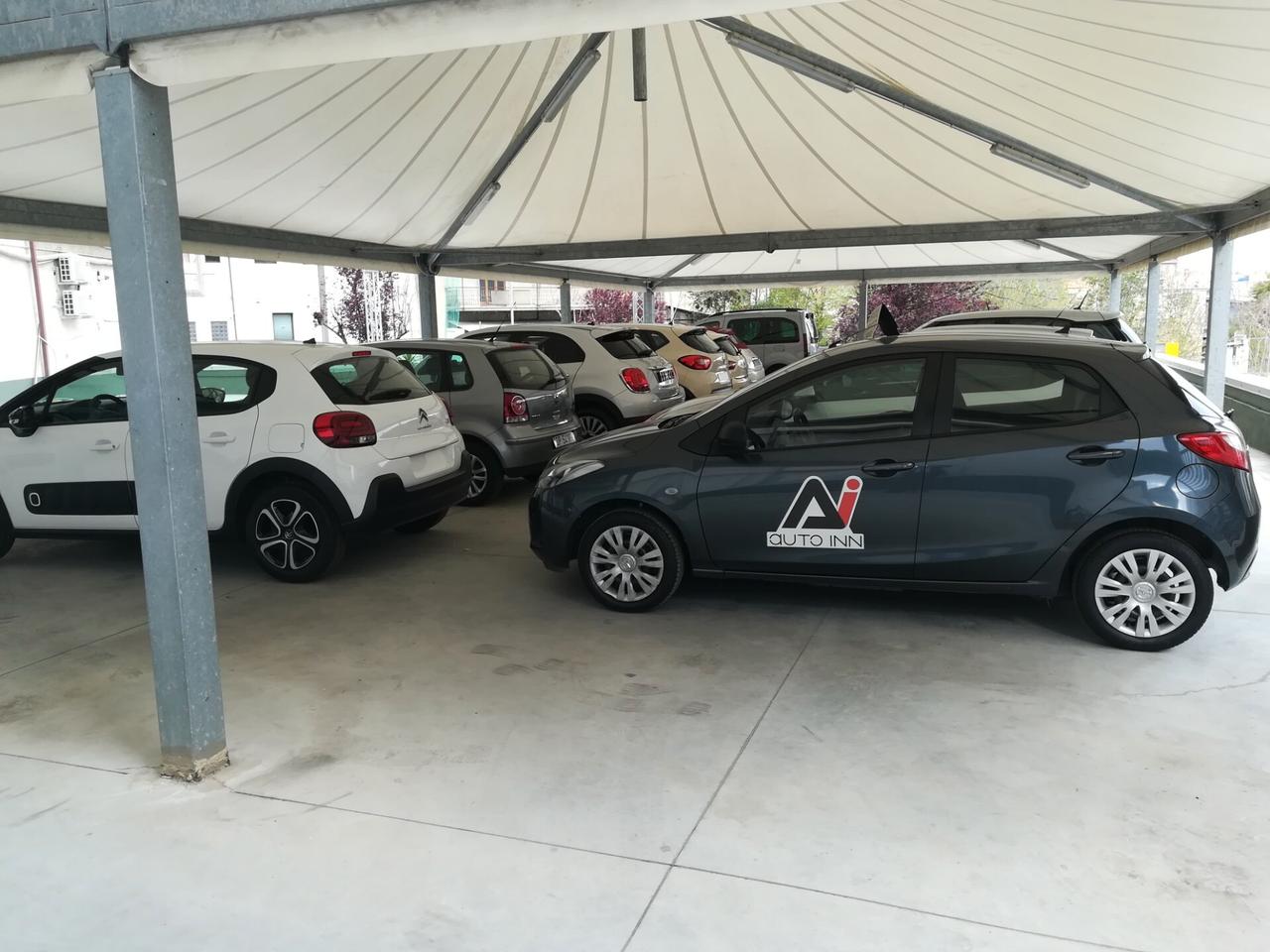 Peugeot NUOVA 208 S&S Active (con ecoincentivo)