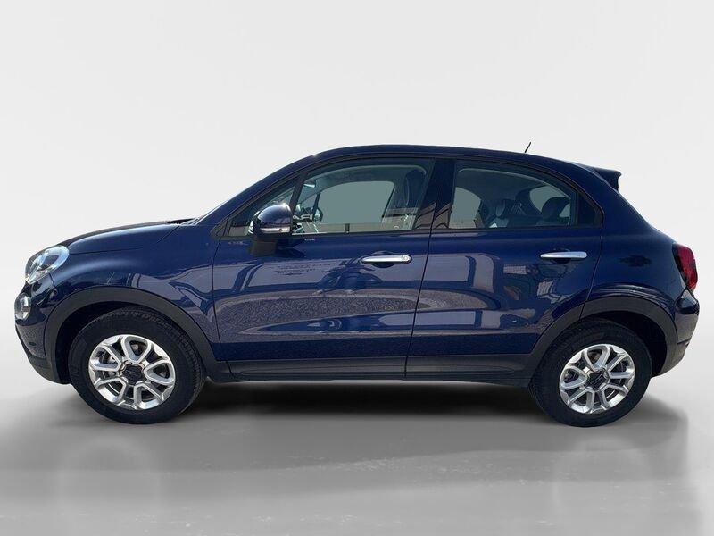 FIAT 500X 1.0 T3 120 CV Cross